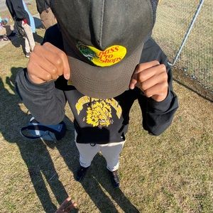 Meet your Posher, Arthur